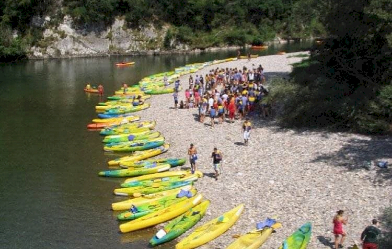 Adventure Program in Rivers and Mountains: "PICOS DE EUROPA AND RIO DEVA"