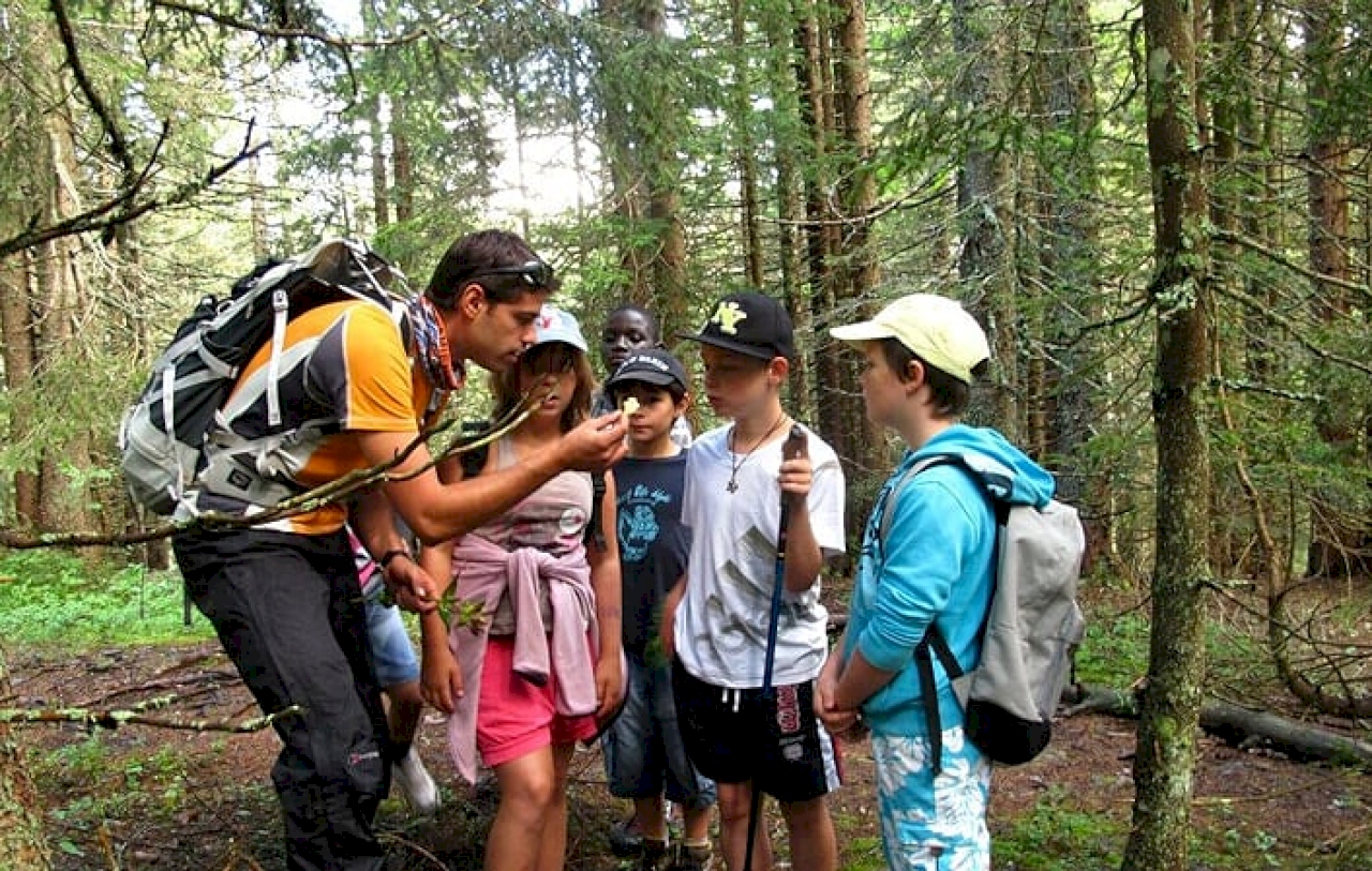 Adventure Program in Rivers and Mountains: "PICOS DE EUROPA AND RIO DEVA"