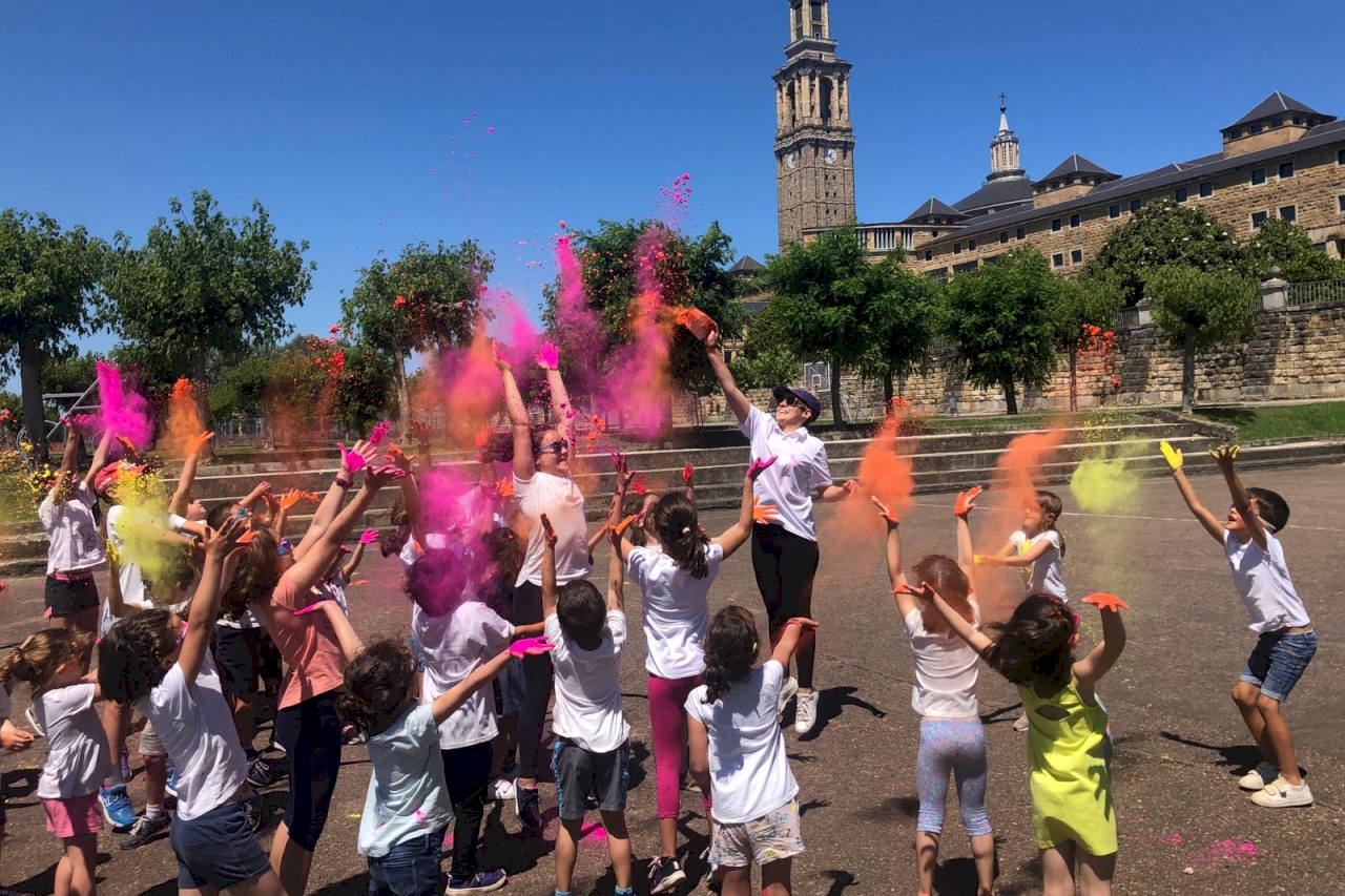 VITAEVENTS ACTIVIDADES