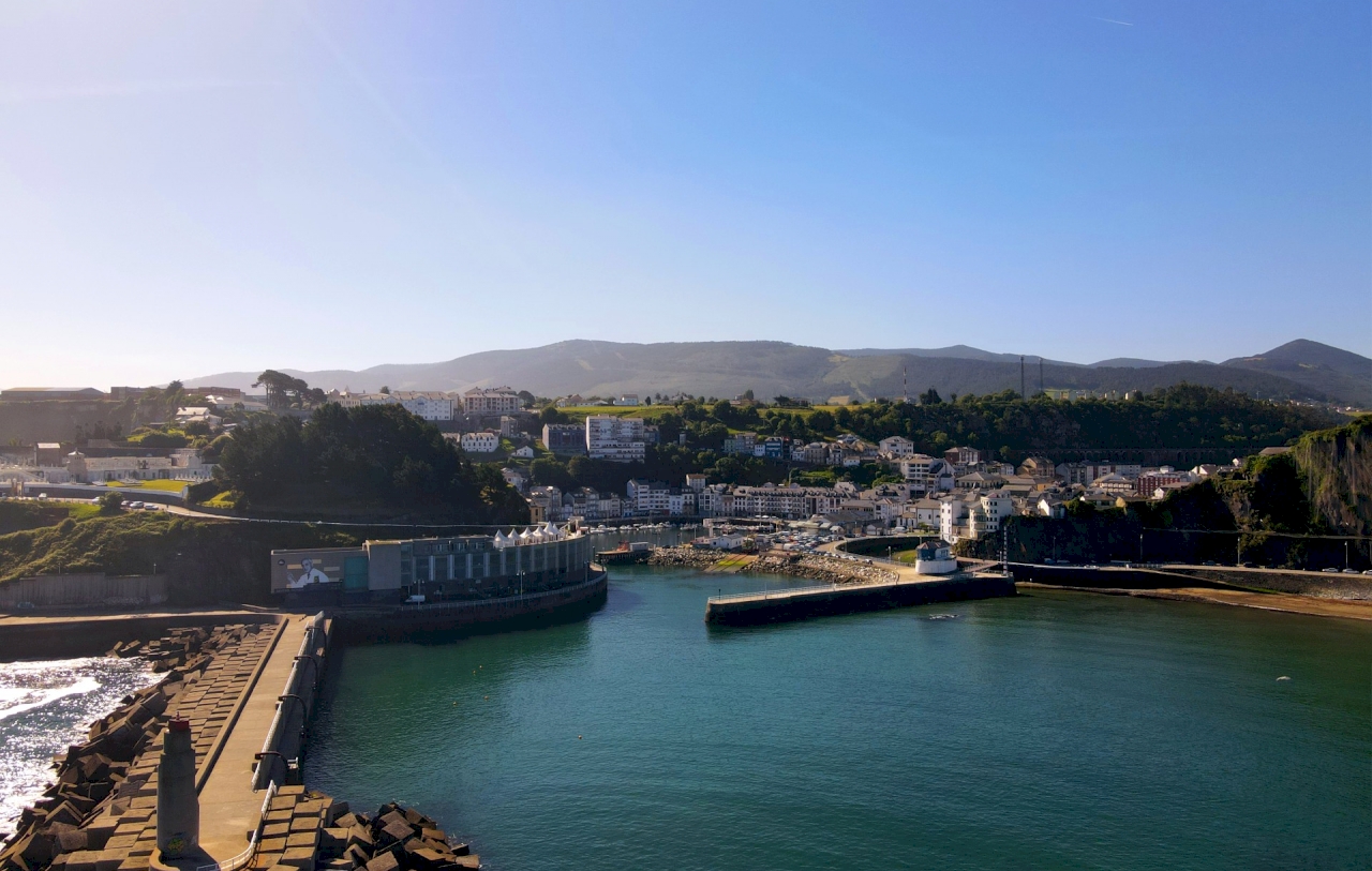 Luarca