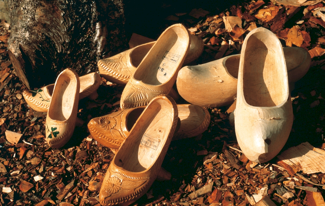 Parque Natural de Redes