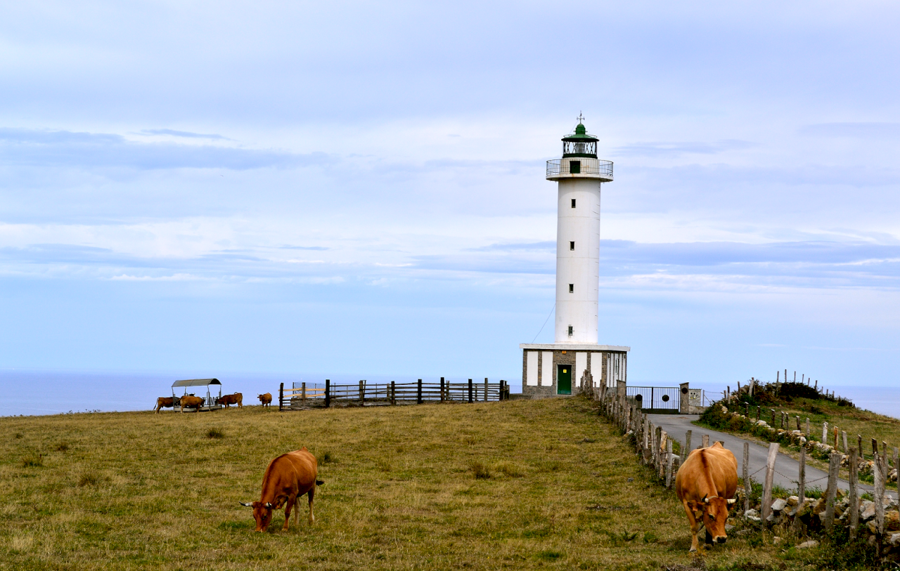 Lastres