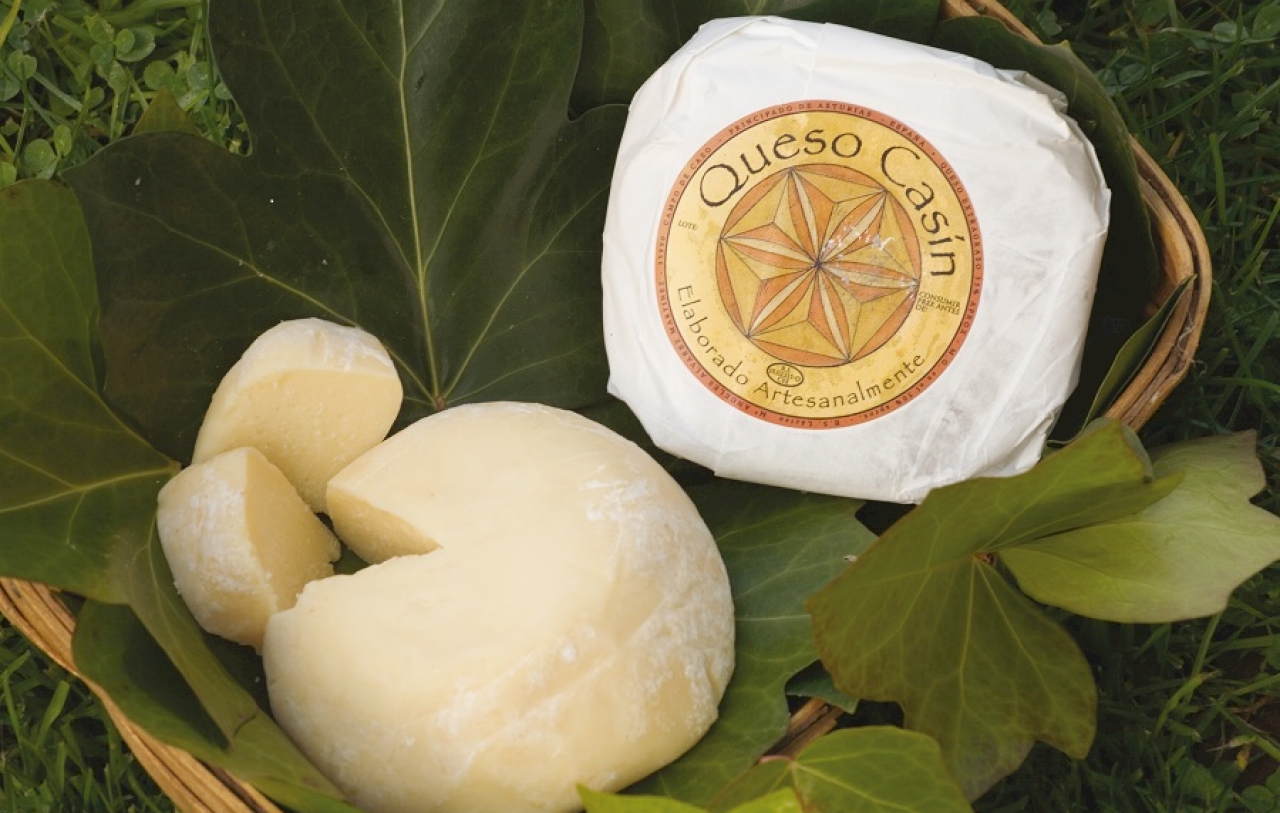 Parque Natural de Redes