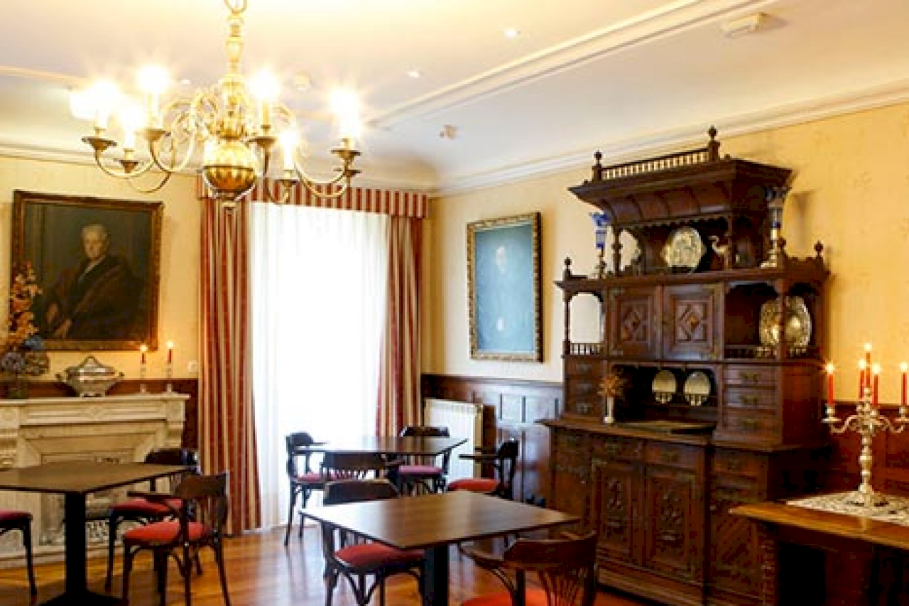 HOTEL QUINTA DURO