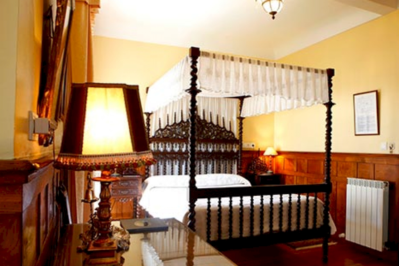 HOTEL QUINTA DURO