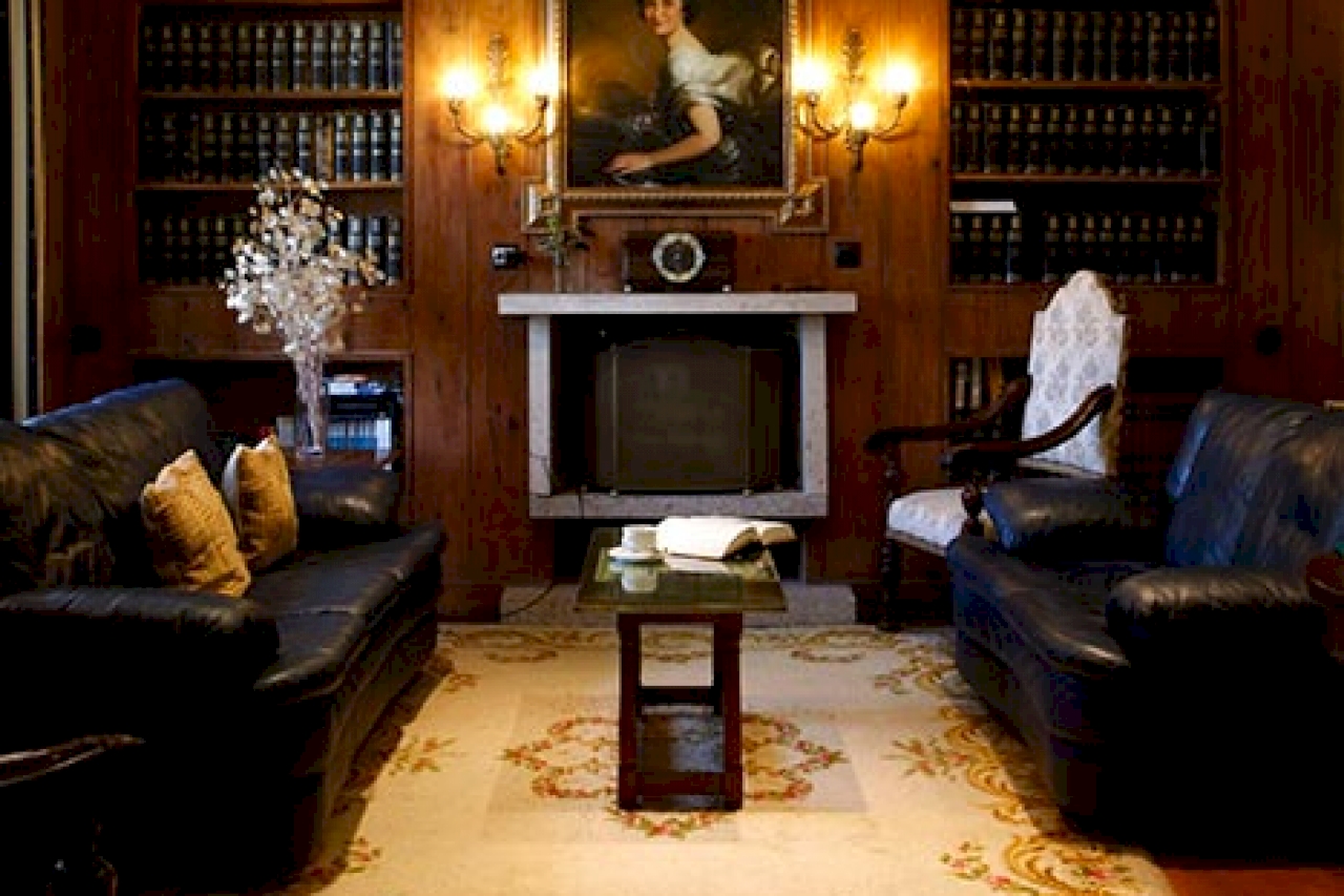 HOTEL QUINTA DURO